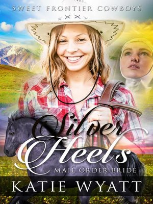 Mail Order Bride - ebook